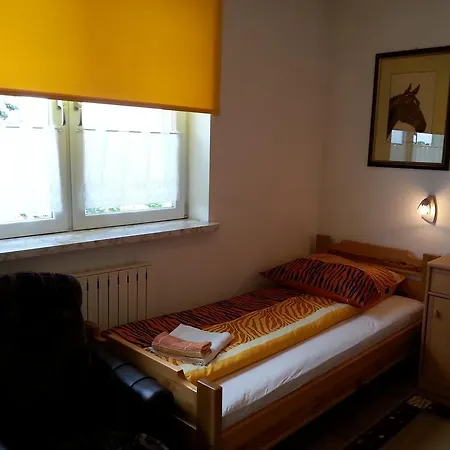 Noclegi Przy Stadninie Janów Podlaski Camera foto