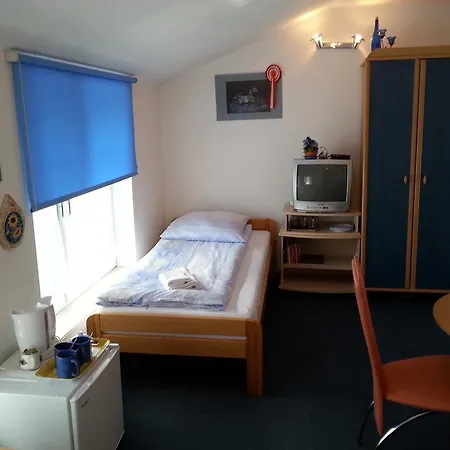 Noclegi Przy Stadninie Janów Podlaski Camera foto