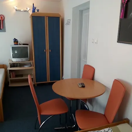 Noclegi Przy Stadninie Janów Podlaski Camera foto