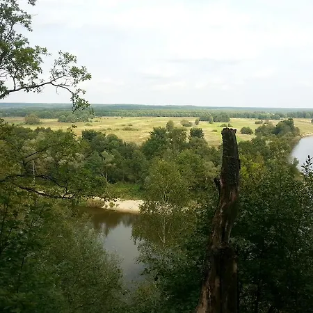 Noclegi Przy Stadninie Janów Podlaski Esterno foto