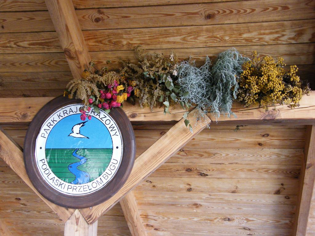 Przy Stadninie Farm stay *