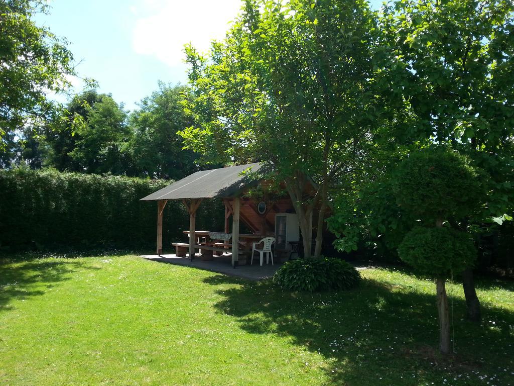 Farm stay Przy Stadninie Janow Podlaski