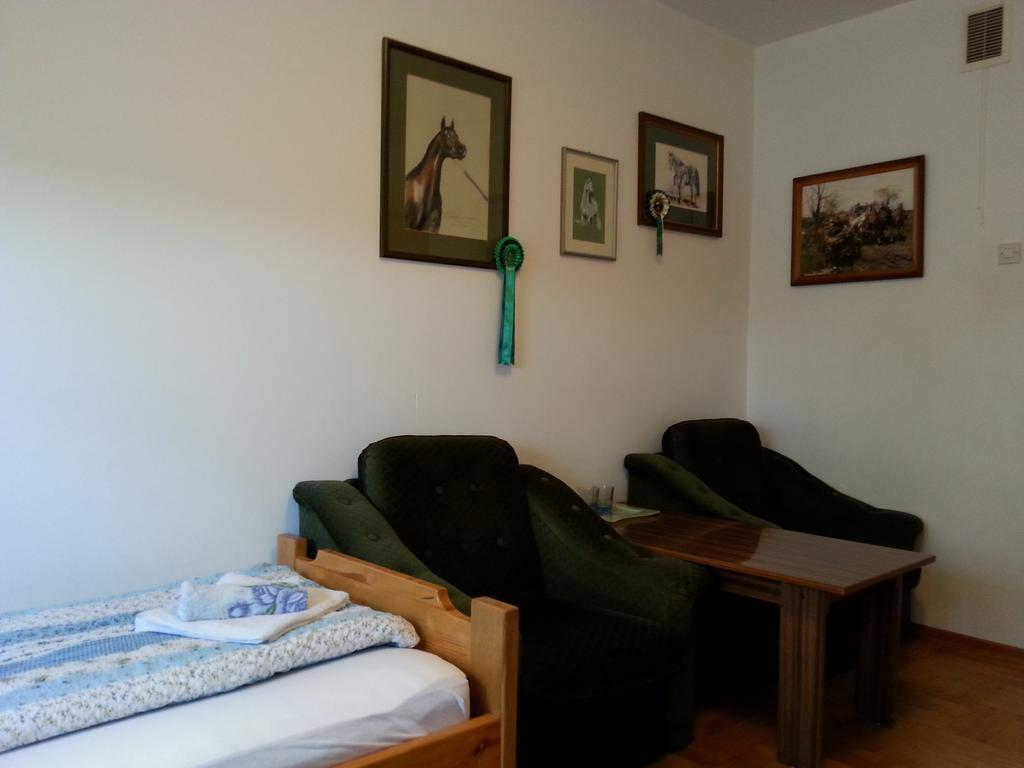 Farm stay Przy Stadninie Janow Podlaski
