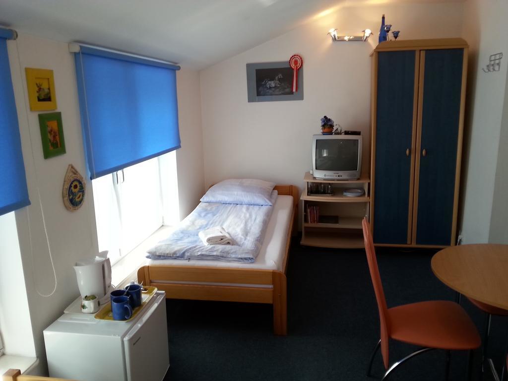 Farm stay Przy Stadninie Janow Podlaski