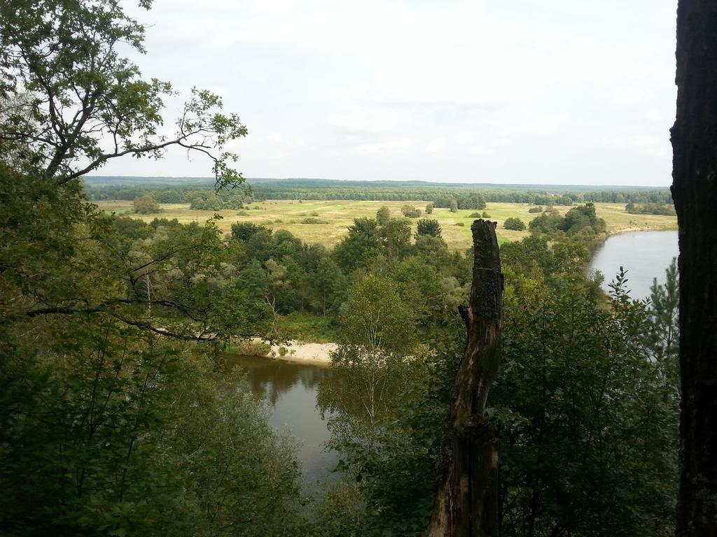 Przy Stadninie Farm stay
