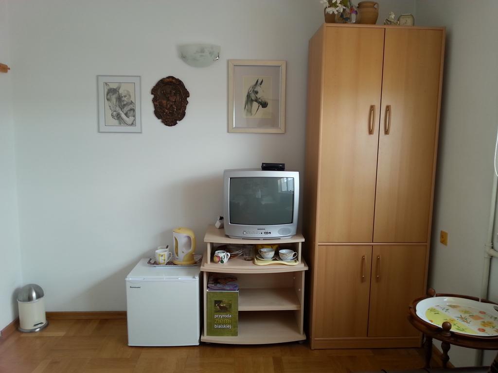 Przy Stadninie Farm stay Janow Podlaski