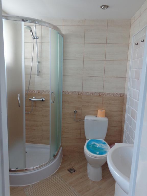 Przy Stadninie Farm stay