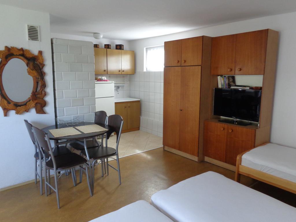 Farm stay Przy Stadninie *